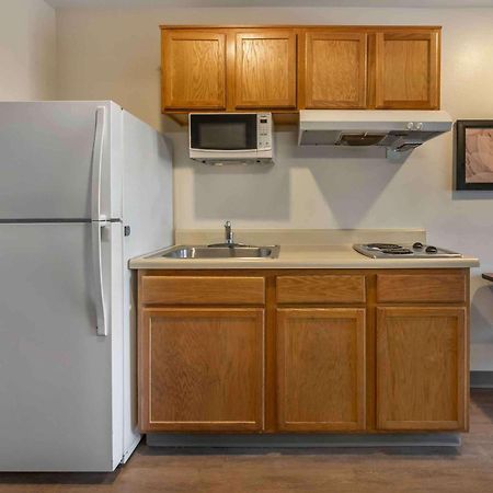 Extended Stay America Select Suites - Springdale Extérieur photo