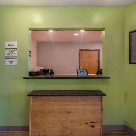 Extended Stay America Select Suites - Springdale Extérieur photo