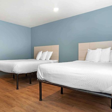 Extended Stay America Select Suites - Springdale Extérieur photo