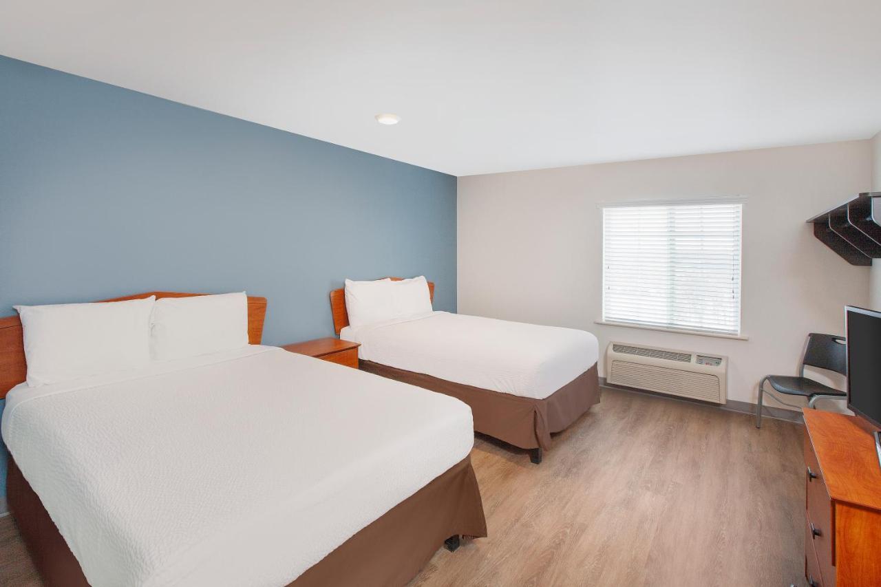 Extended Stay America Select Suites - Springdale Extérieur photo