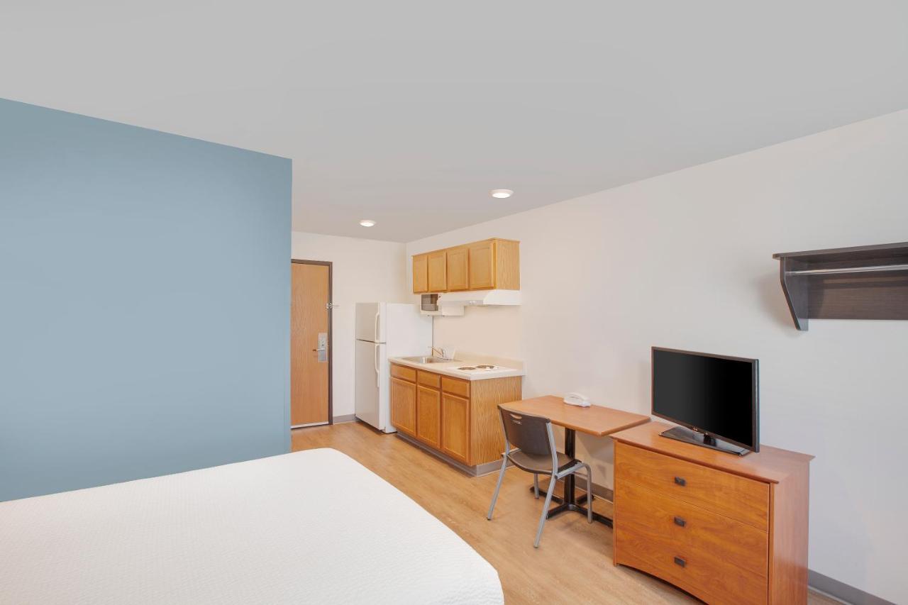 Extended Stay America Select Suites - Springdale Extérieur photo