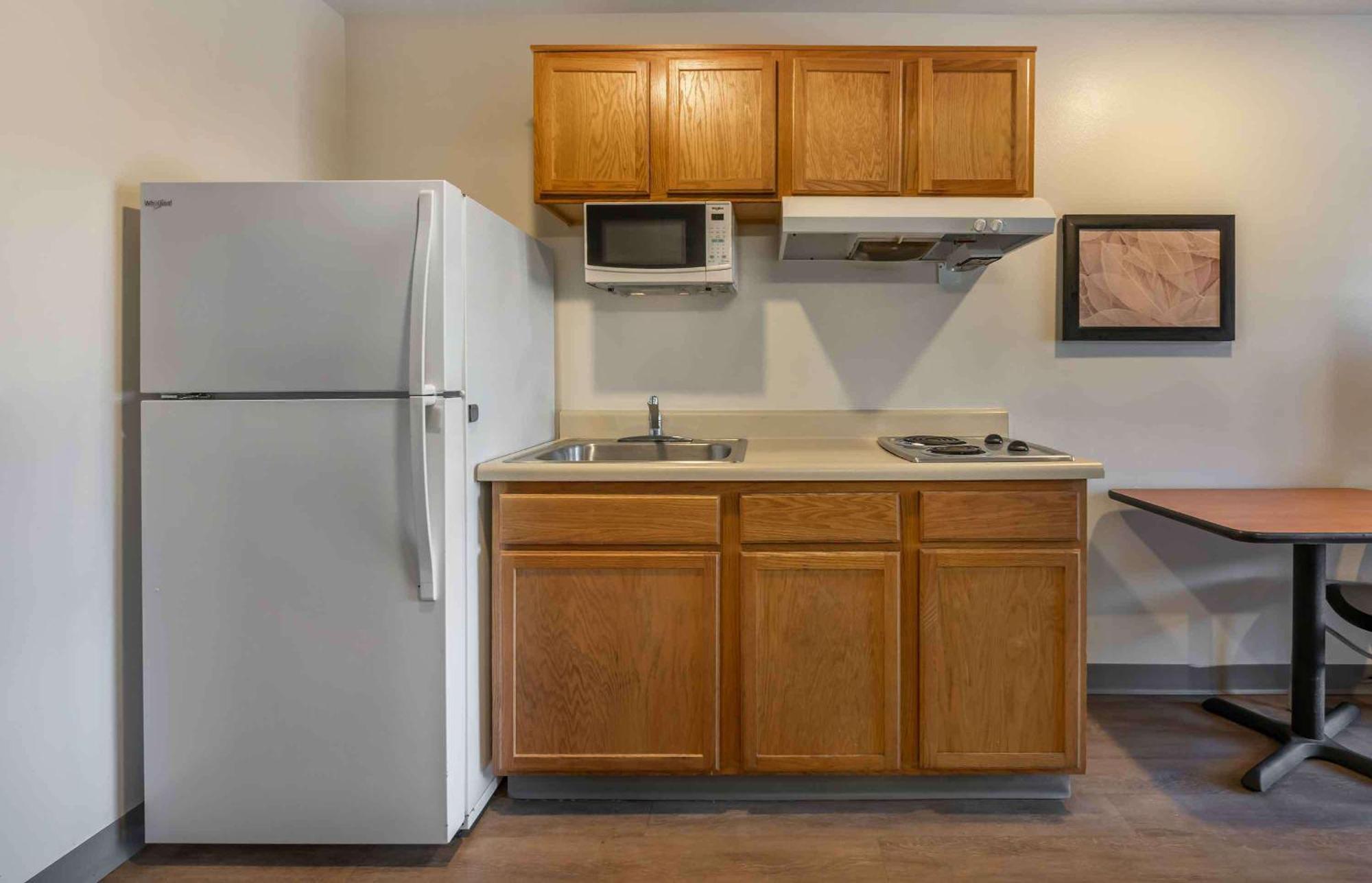 Extended Stay America Select Suites - Springdale Extérieur photo