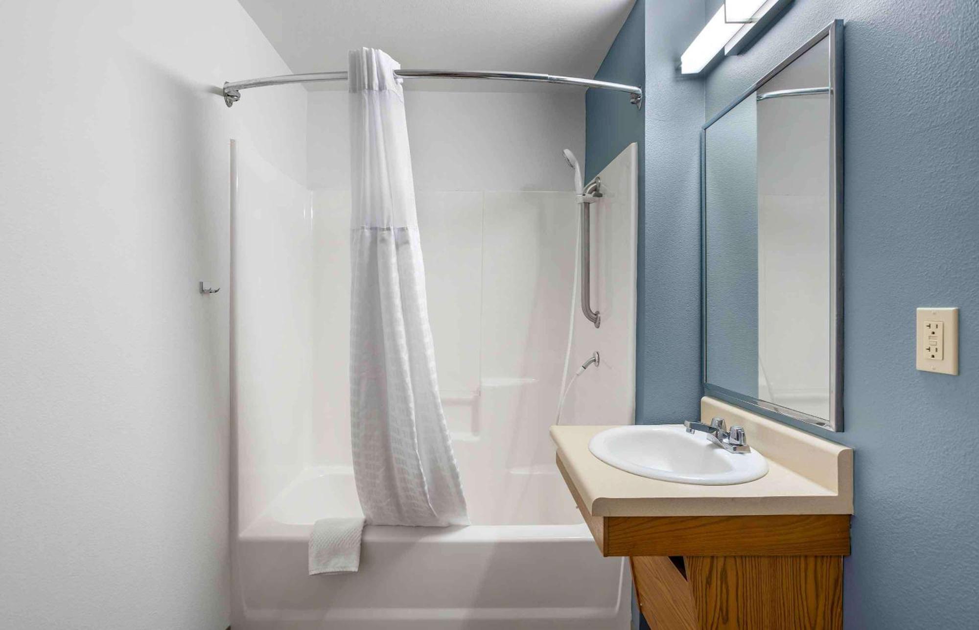 Extended Stay America Select Suites - Springdale Extérieur photo