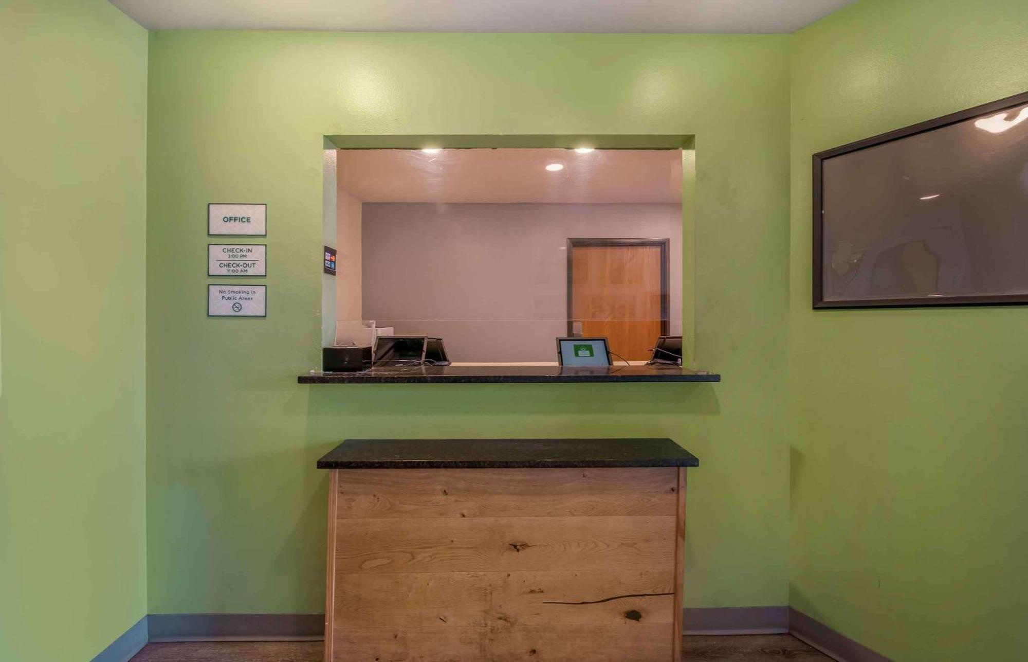 Extended Stay America Select Suites - Springdale Extérieur photo
