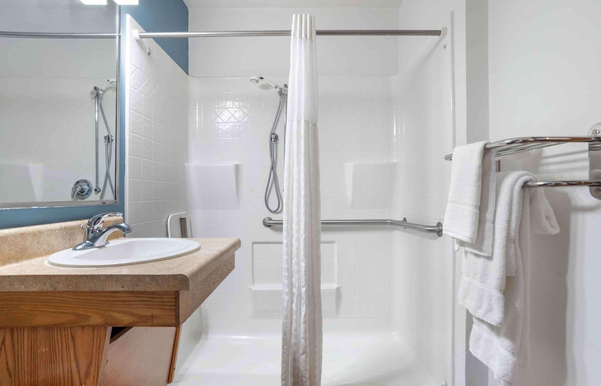 Extended Stay America Select Suites - Springdale Extérieur photo