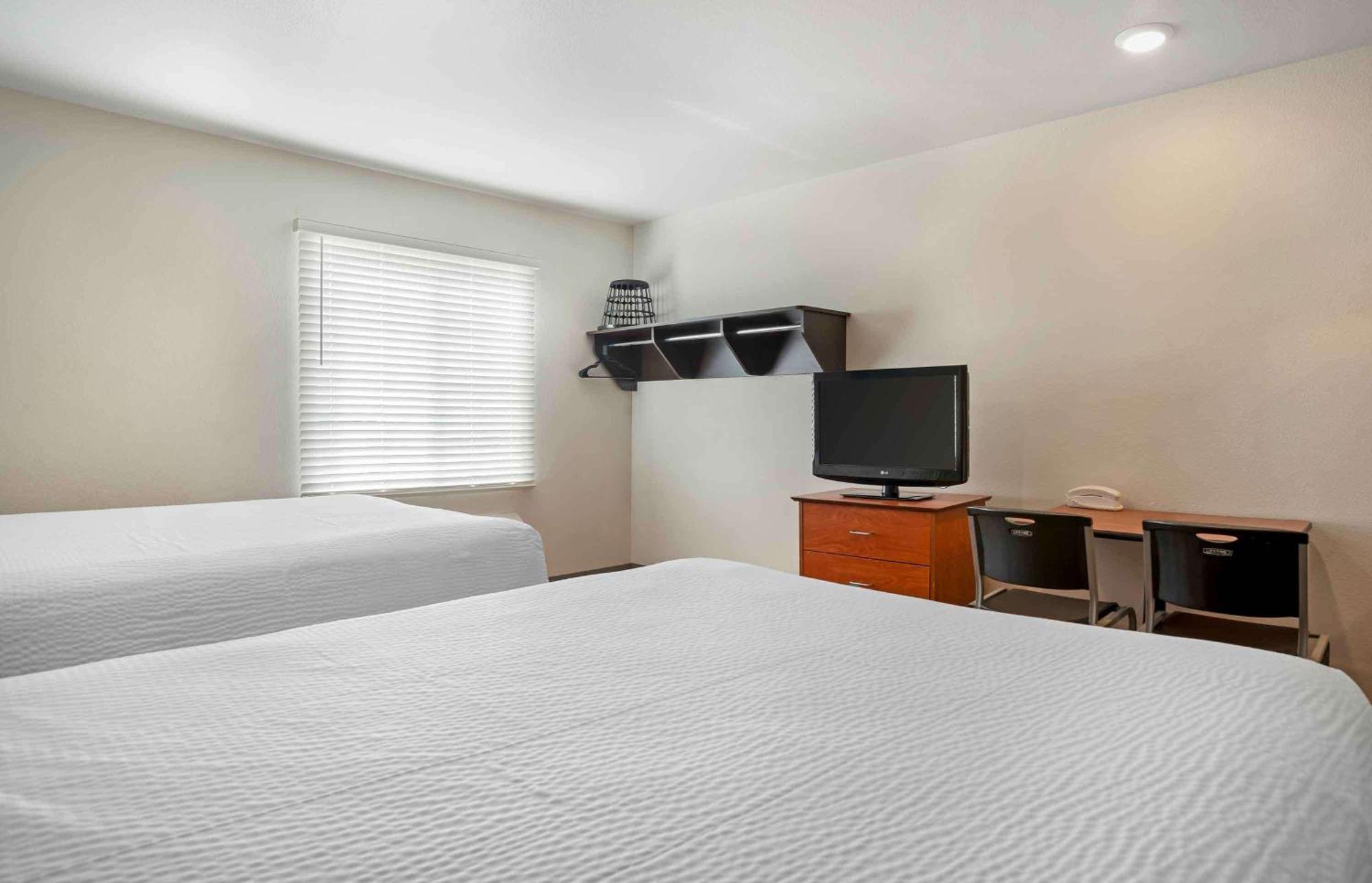 Extended Stay America Select Suites - Springdale Extérieur photo