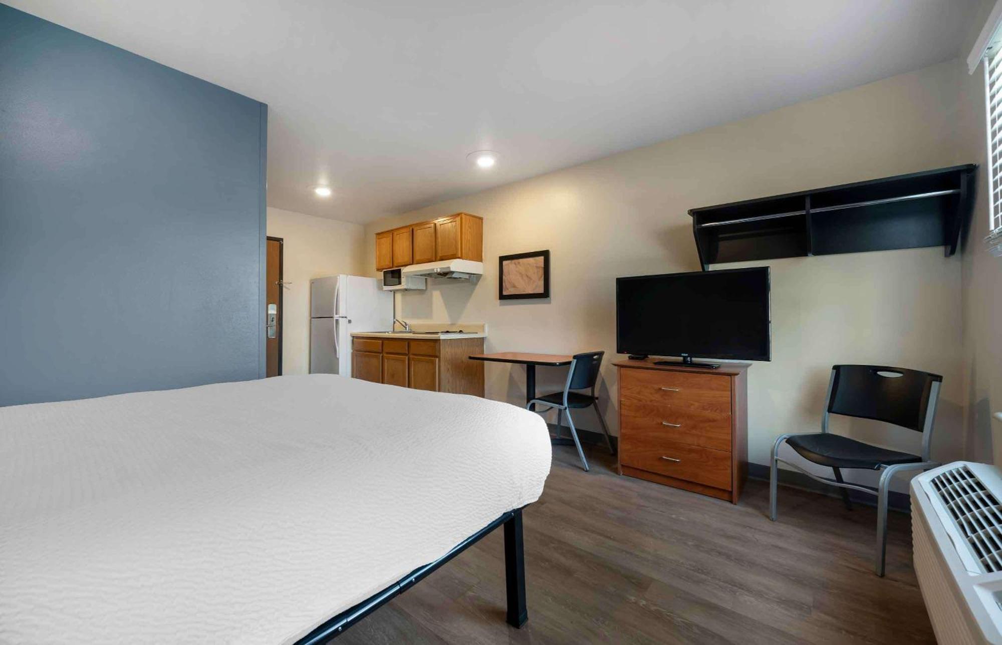 Extended Stay America Select Suites - Springdale Extérieur photo