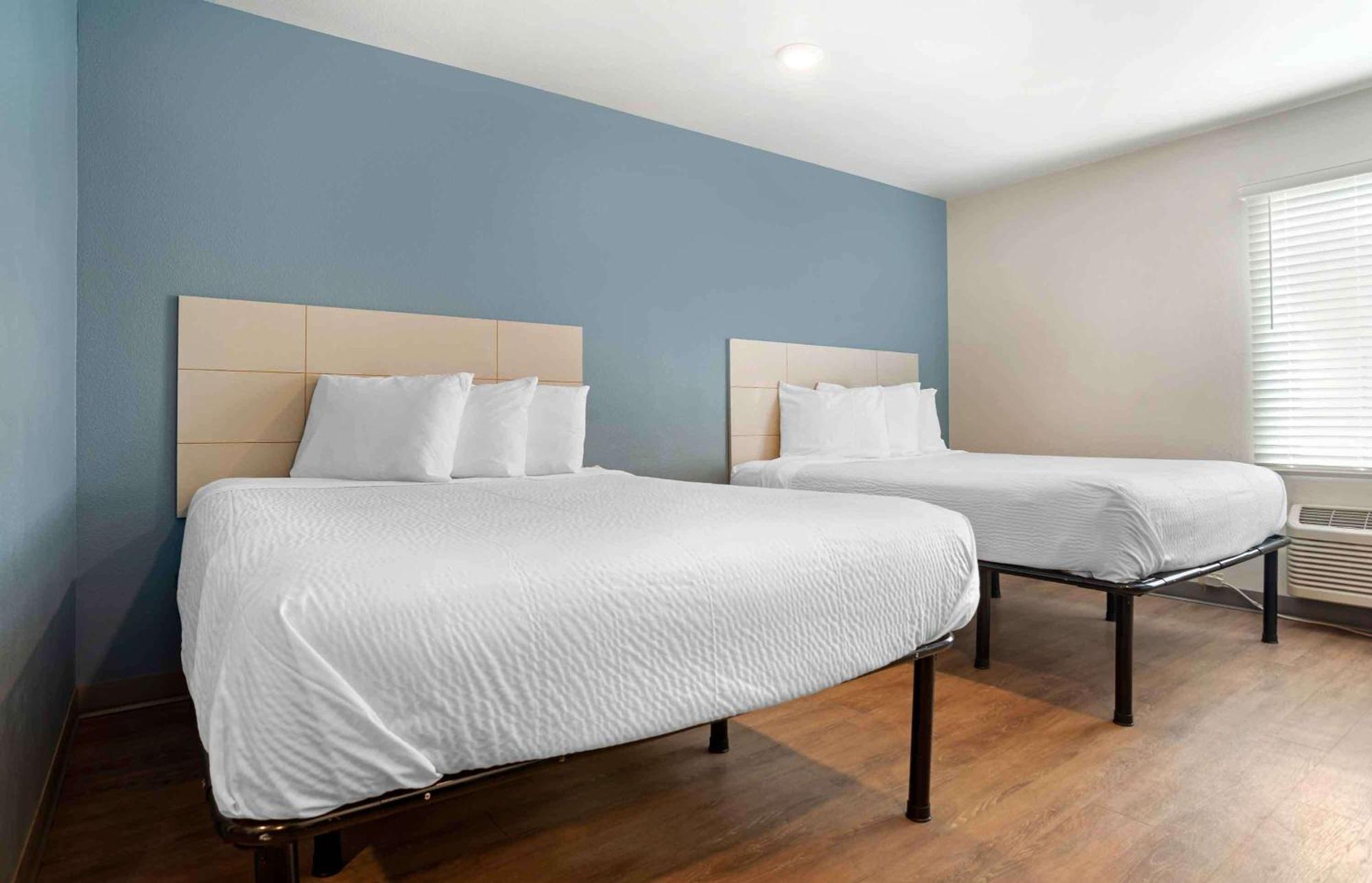 Extended Stay America Select Suites - Springdale Extérieur photo
