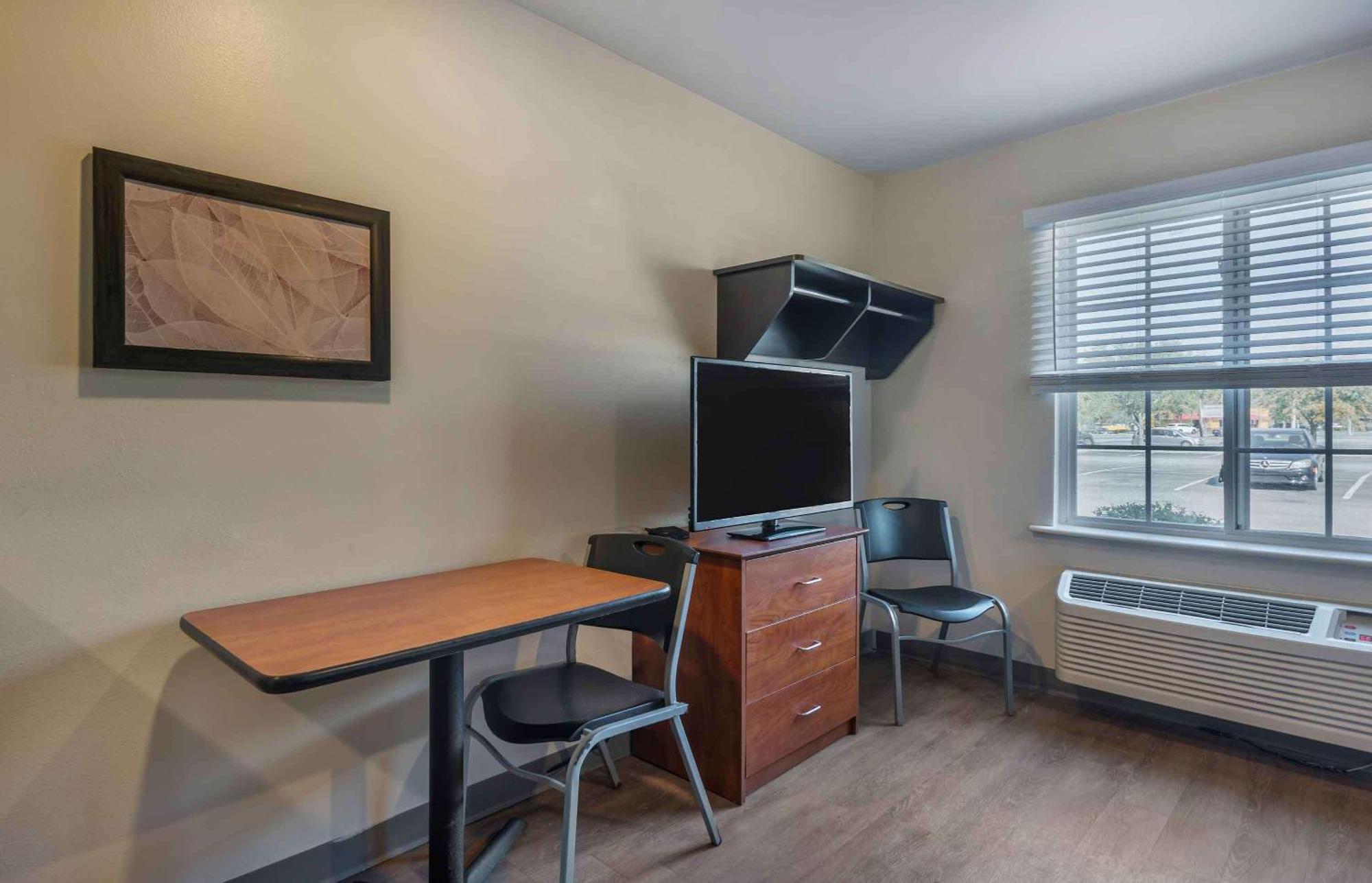 Extended Stay America Select Suites - Springdale Extérieur photo