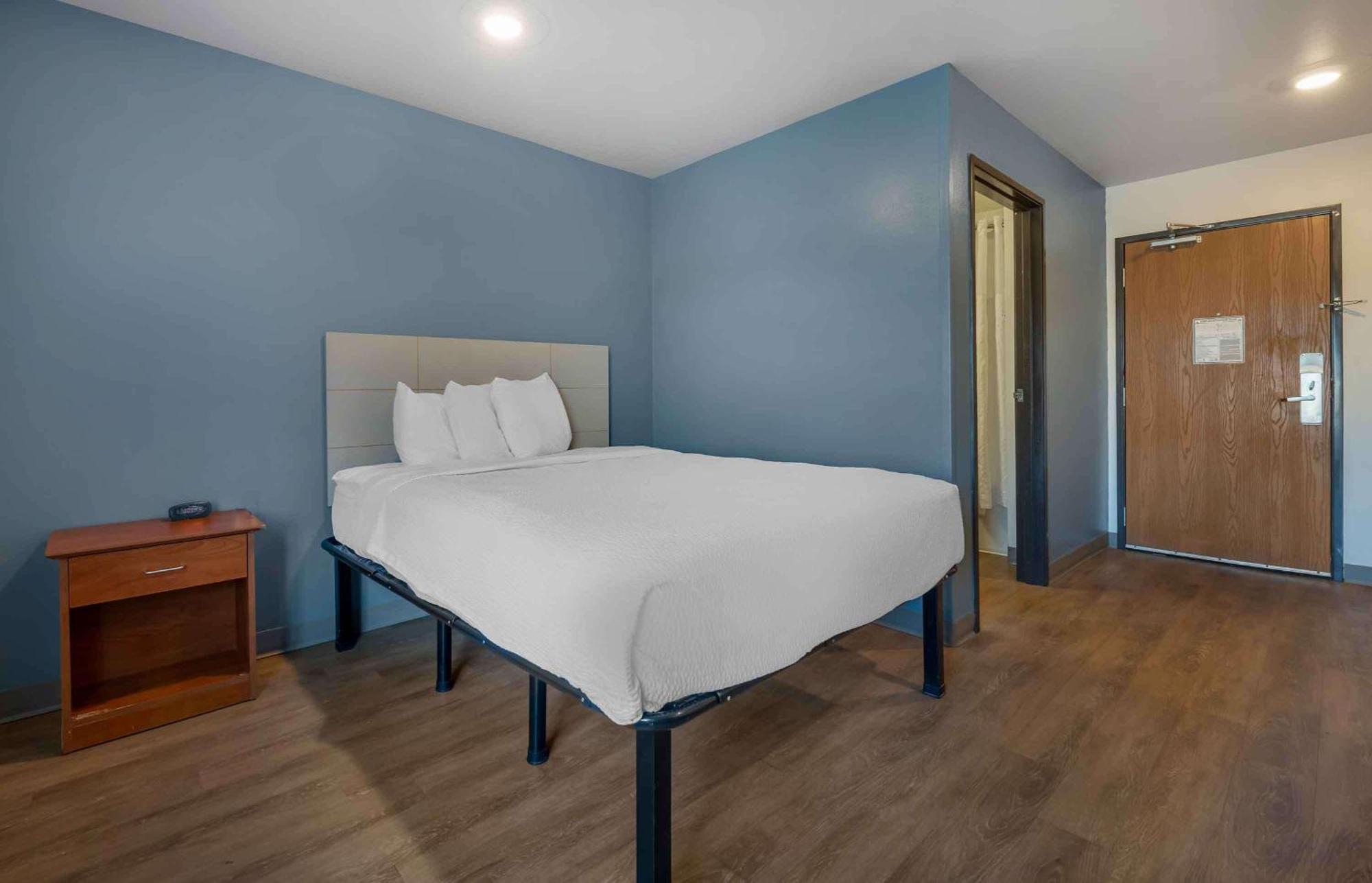 Extended Stay America Select Suites - Springdale Extérieur photo