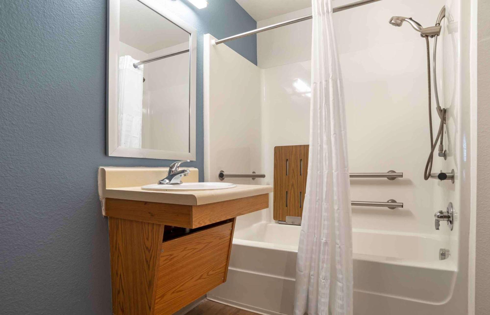 Extended Stay America Select Suites - Springdale Extérieur photo