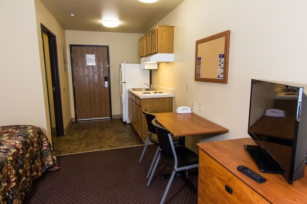Extended Stay America Select Suites - Springdale Chambre photo