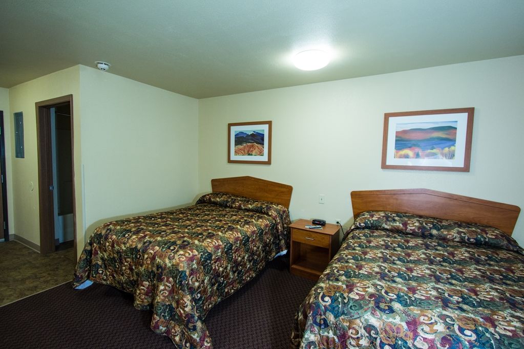 Extended Stay America Select Suites - Springdale Chambre photo