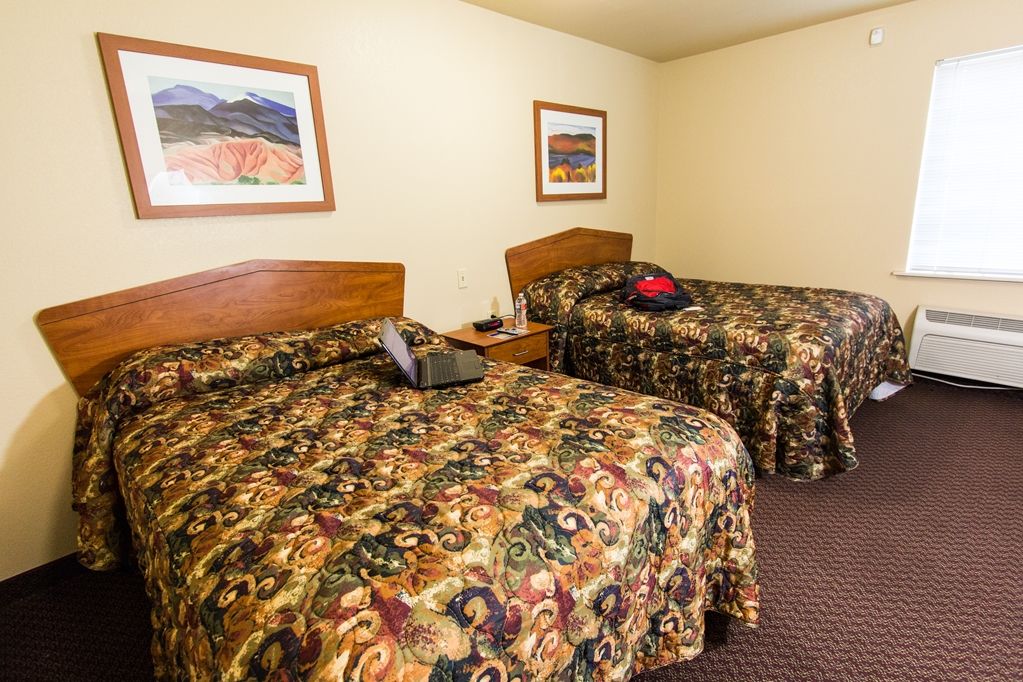 Extended Stay America Select Suites - Springdale Chambre photo