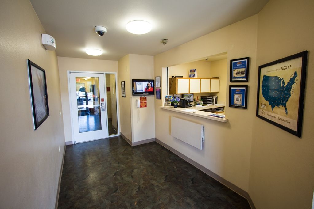 Extended Stay America Select Suites - Springdale Intérieur photo