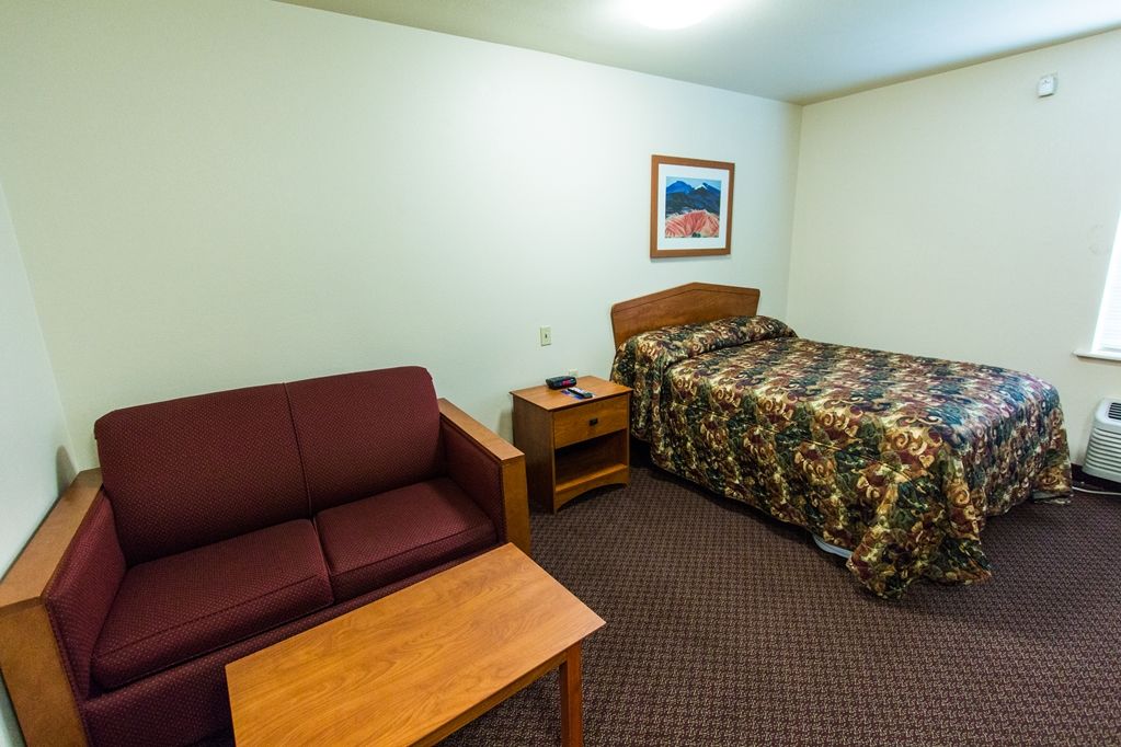 Extended Stay America Select Suites - Springdale Chambre photo