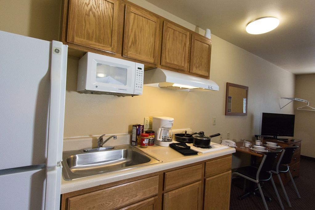 Extended Stay America Select Suites - Springdale Chambre photo