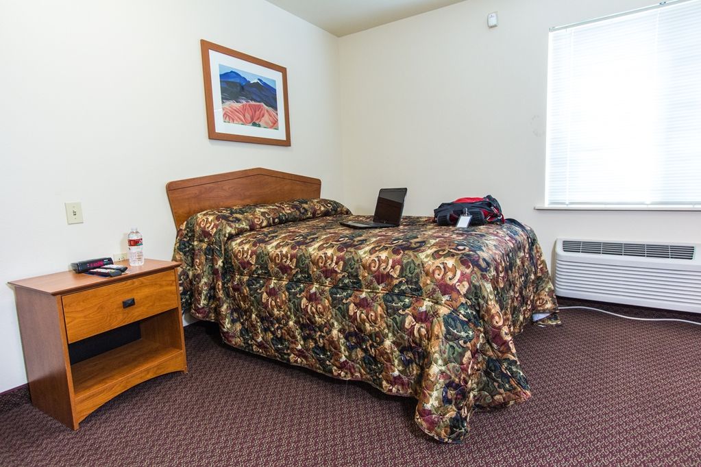 Extended Stay America Select Suites - Springdale Chambre photo