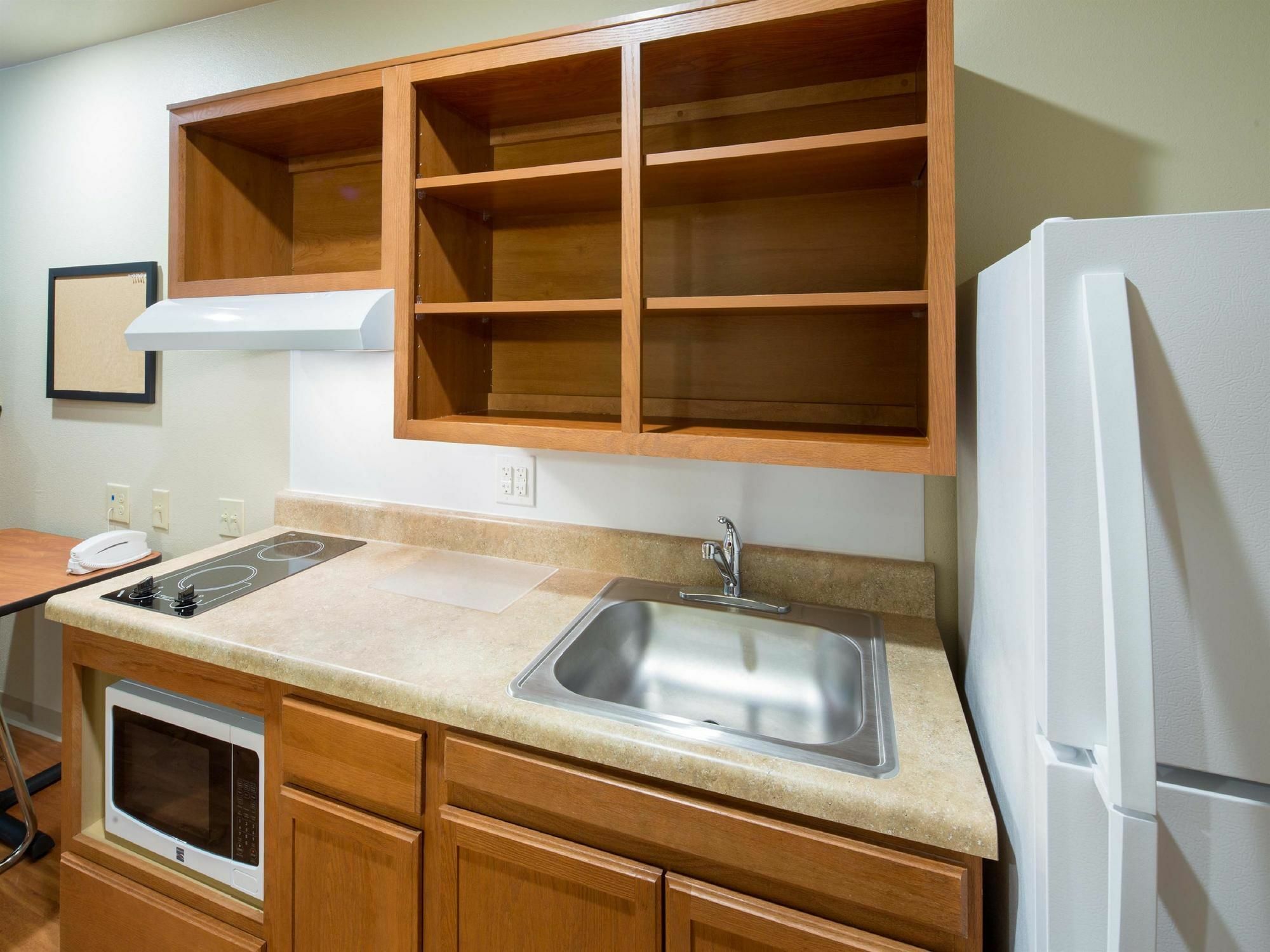 Extended Stay America Select Suites - Springdale Extérieur photo