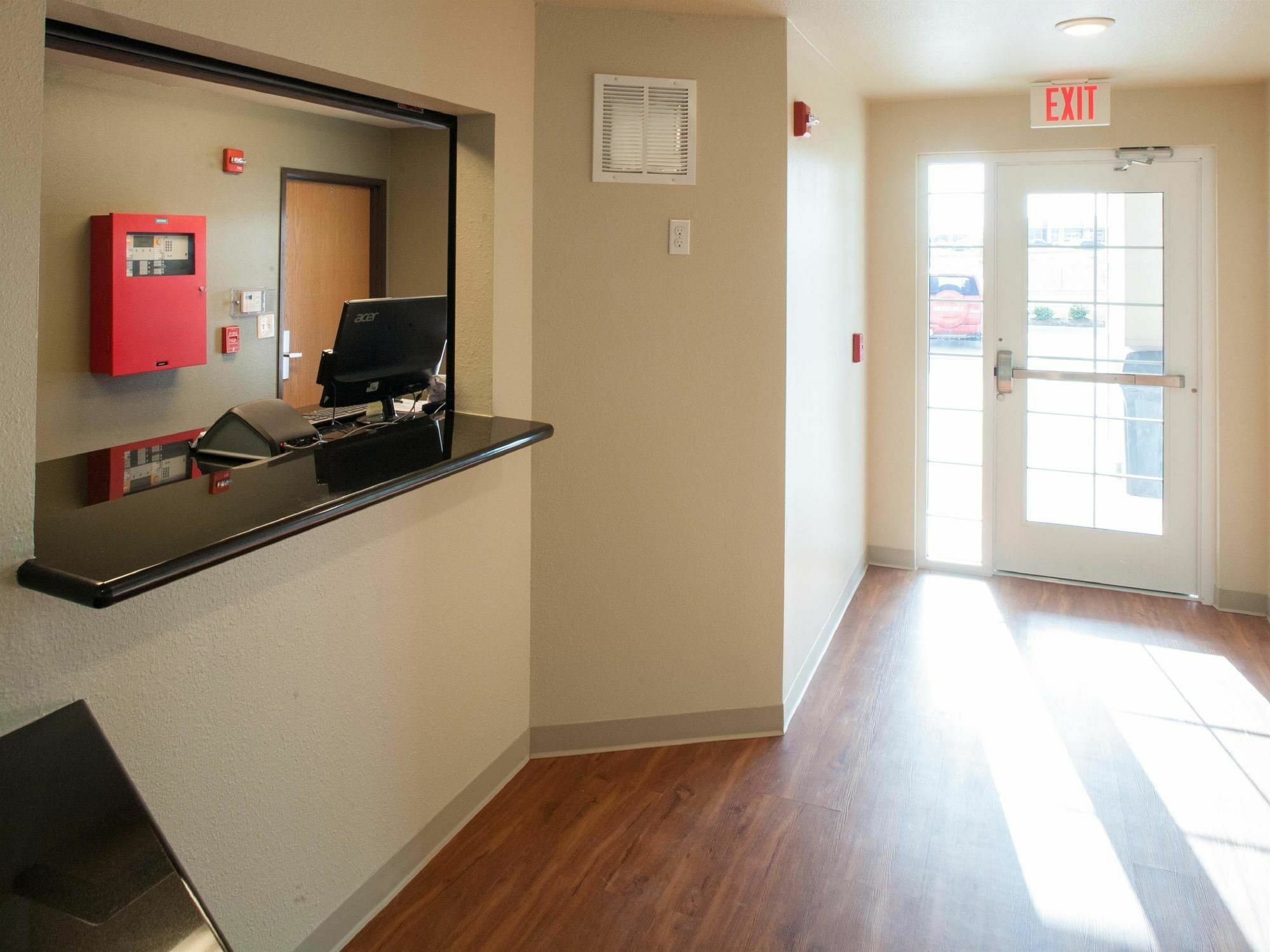 Extended Stay America Select Suites - Springdale Extérieur photo