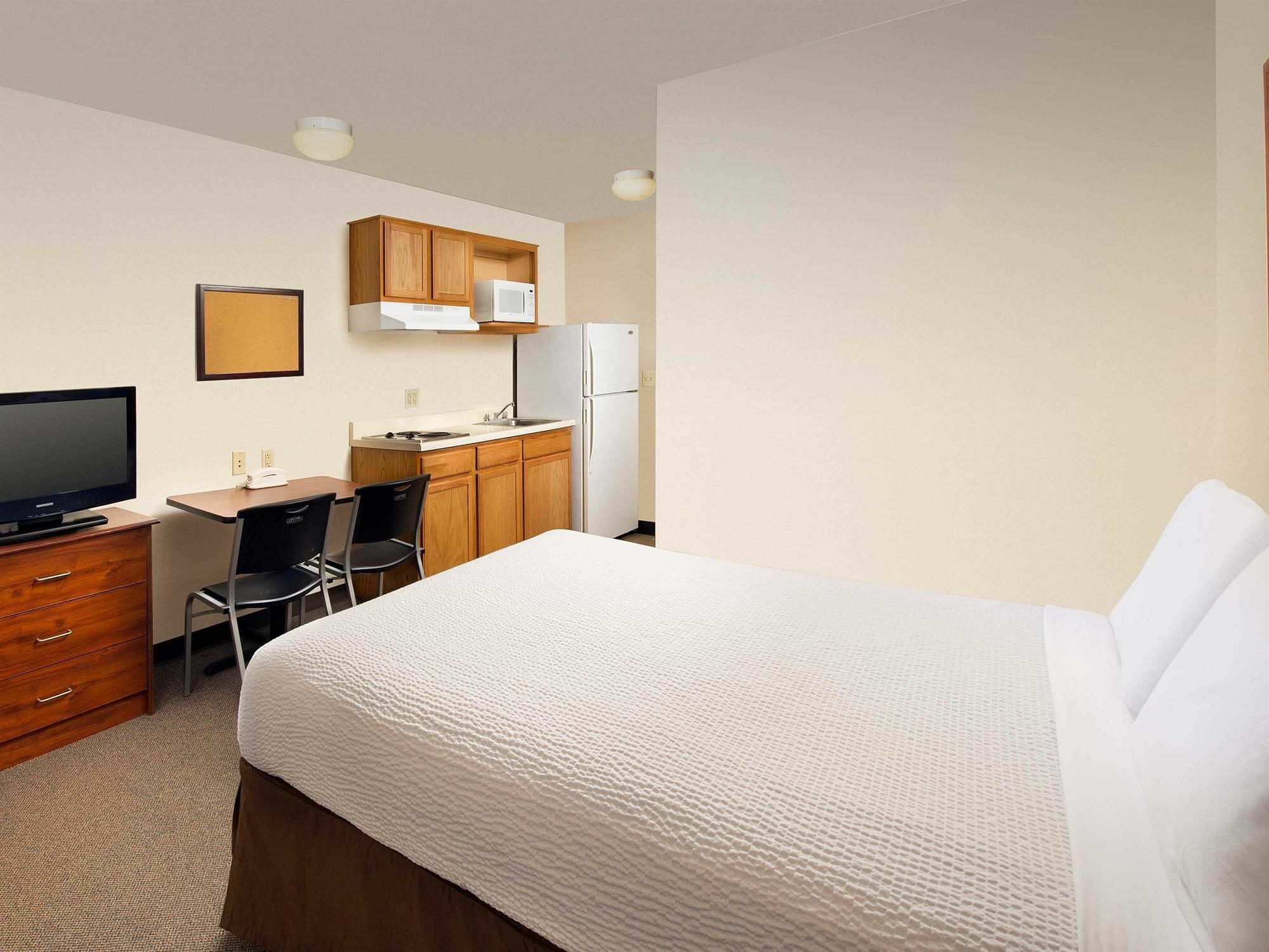 Extended Stay America Select Suites - Springdale Extérieur photo